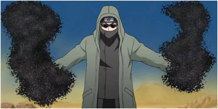 Naruto 10 Characters Who Would Make Great Among Us Crewmates Naruto 10 Characters Who Would Make Great Among Us Crewmates